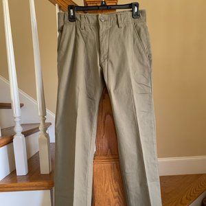 Men's Lee Performance Stretch